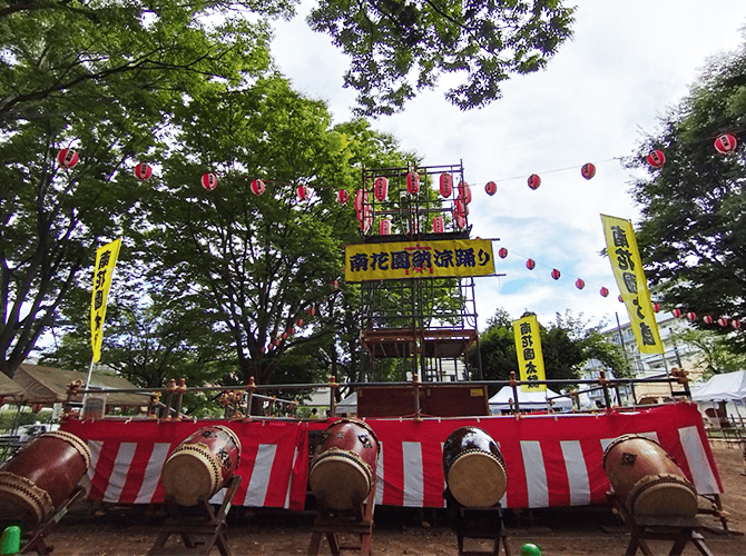 千葉県　醍醐様