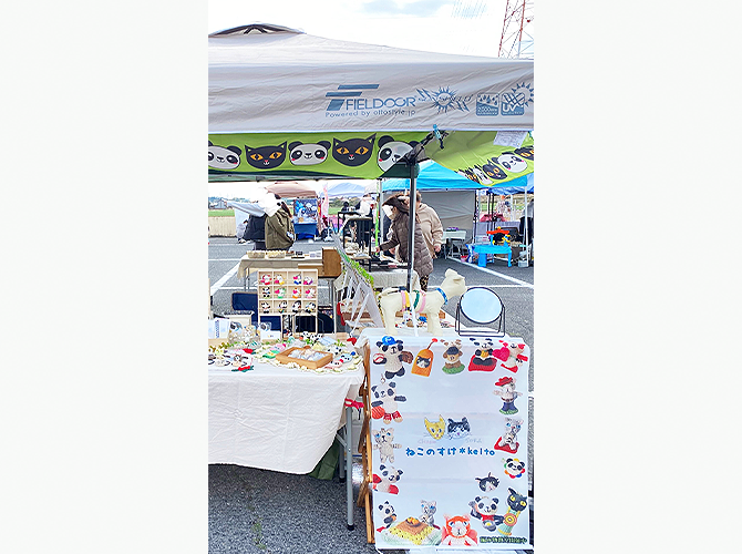 ねこのすけ＊keito　様