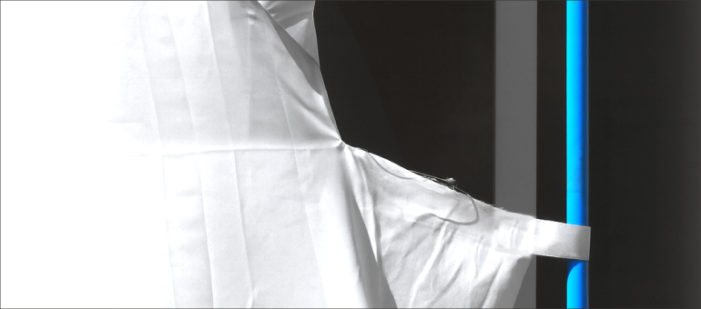 のぼりが破れる原因とは