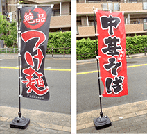 時間帯によって映える色が違う?