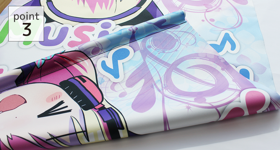 両面印刷が可能！