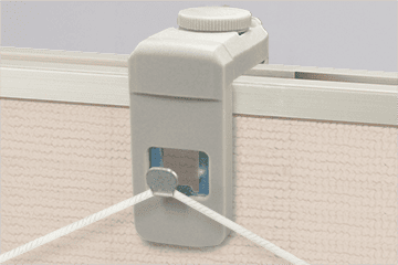 パーティションフック