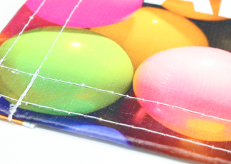 軽量カラーシート