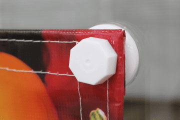 設置可能な場所の例