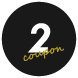 クーポン2