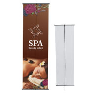 Iバナースタンド（590mm幅）