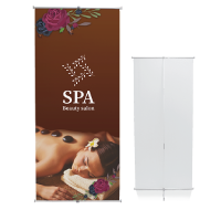 Iバナースタンド（890mm幅）