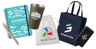 ノベルティキング