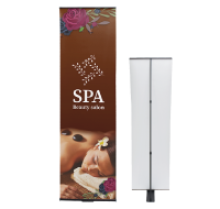 Tバナースタンド