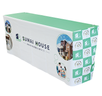 テーブルクロスフラットタイプ