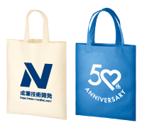 トートバッグ・巾着各種