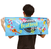 タオル・ブランケット