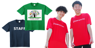 Tシャツキング