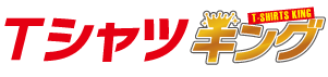 Tシャツキングロゴ