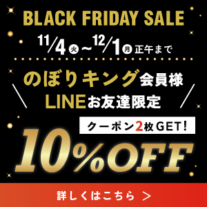 ブラックフライデーセール