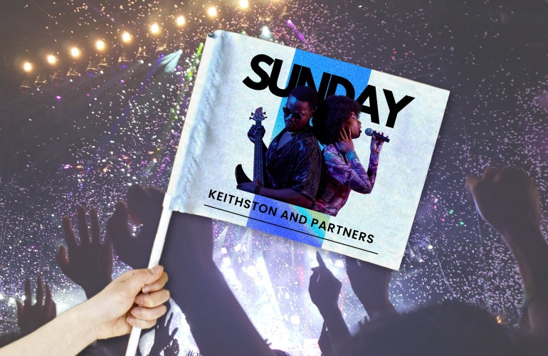 ライブやイベント