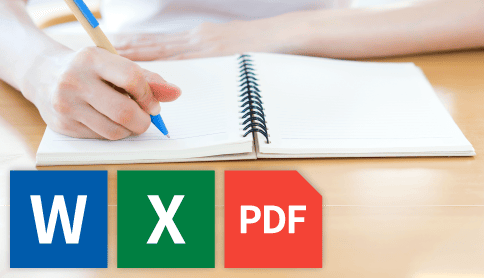 データ制作依頼