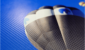 ターポリンの印刷サンプル画像