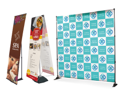 バナースタンド