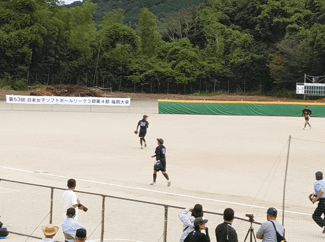 進様大会用横断幕
