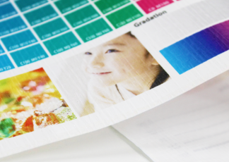 軽量カラーシート