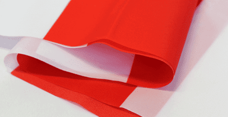 紅白幕テトロンポンジ