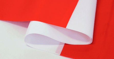 紅白幕トロピカル