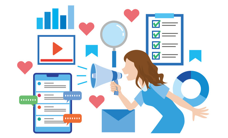 イベント宣伝の目的を明確にしよう