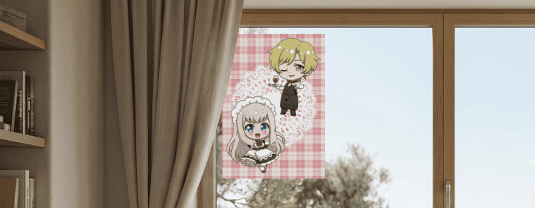 推し活としての使用例