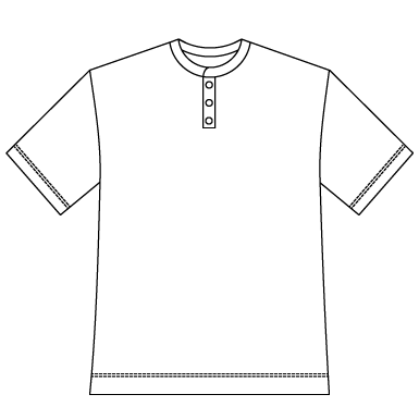 ヘンリーネック