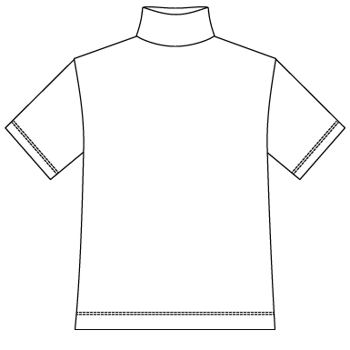 タートルネック