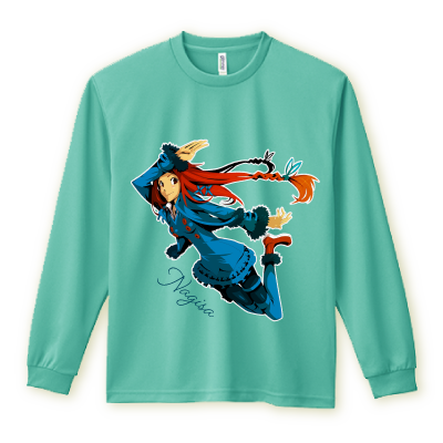 ドライTシャツ_NATIONALSPORTSDAY_オレンジ