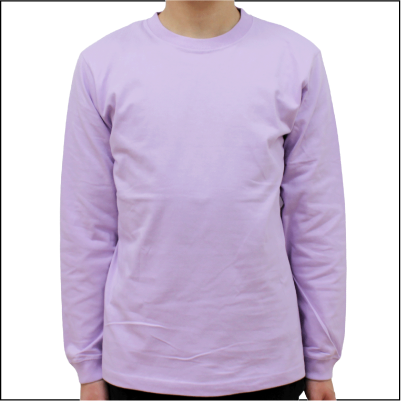 薄すぎず厚すぎない5.6オンスの生地