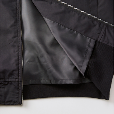 肌寒い季節の防寒対策にもおすすめ