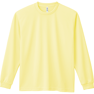 ライトイエロー