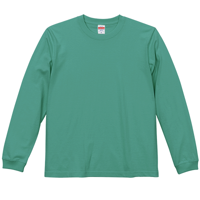 ヘイジーグリーン