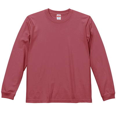 ヘイジーレッド