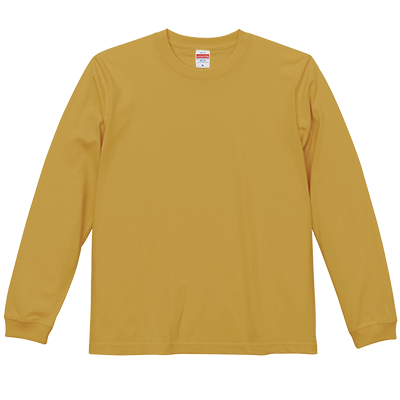 ヘイジーイエロー