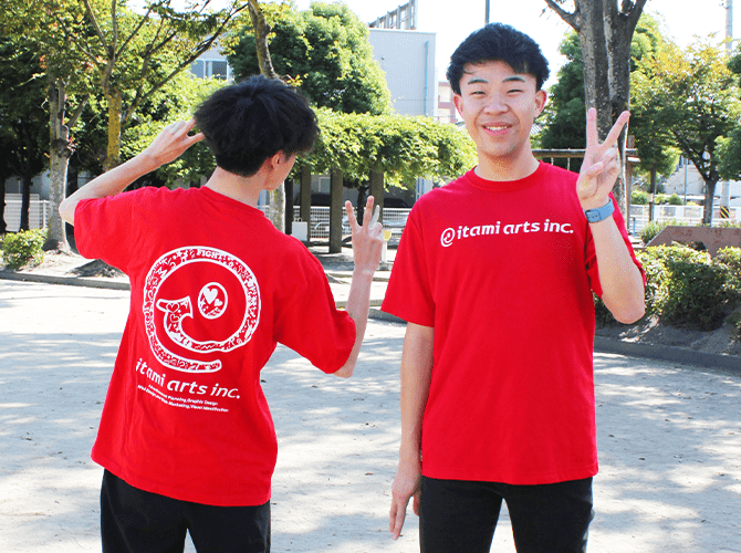 Tシャツキング制作事例_2