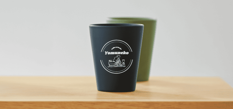 タンブラー