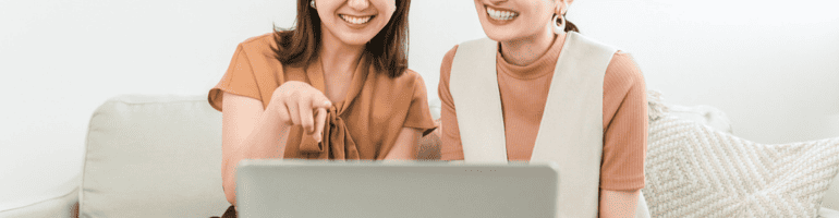 鑑賞会をしている様子