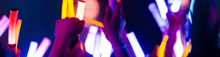 イベントに参加する