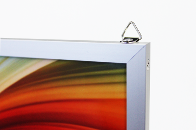 アルミフレーム