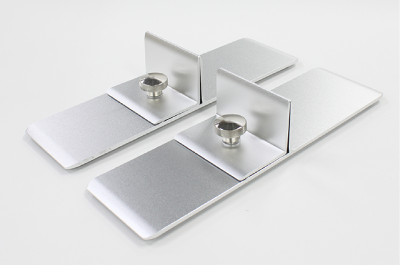 アルミ製スタンド