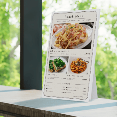 直接印刷パネル