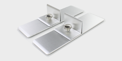 アルミ製スタンド