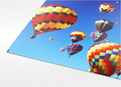 軽量エコパネル