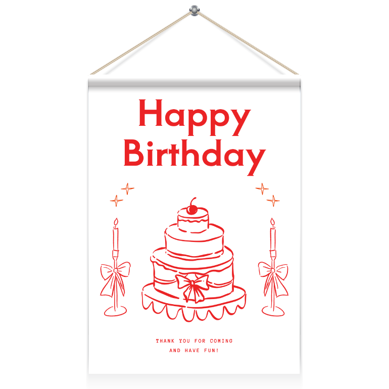 バースデータペストリー(ブロック体)