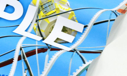 「ダブルスエード」生地